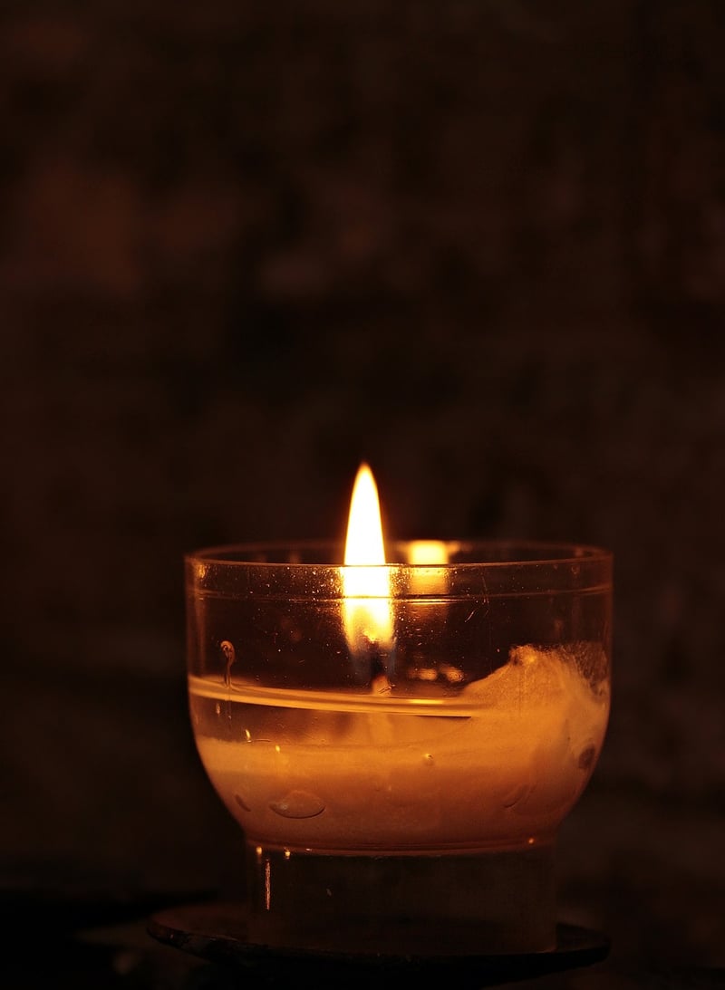 Soy Candles