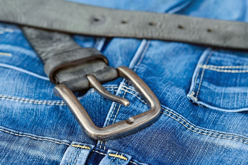 Upcycled Clothing